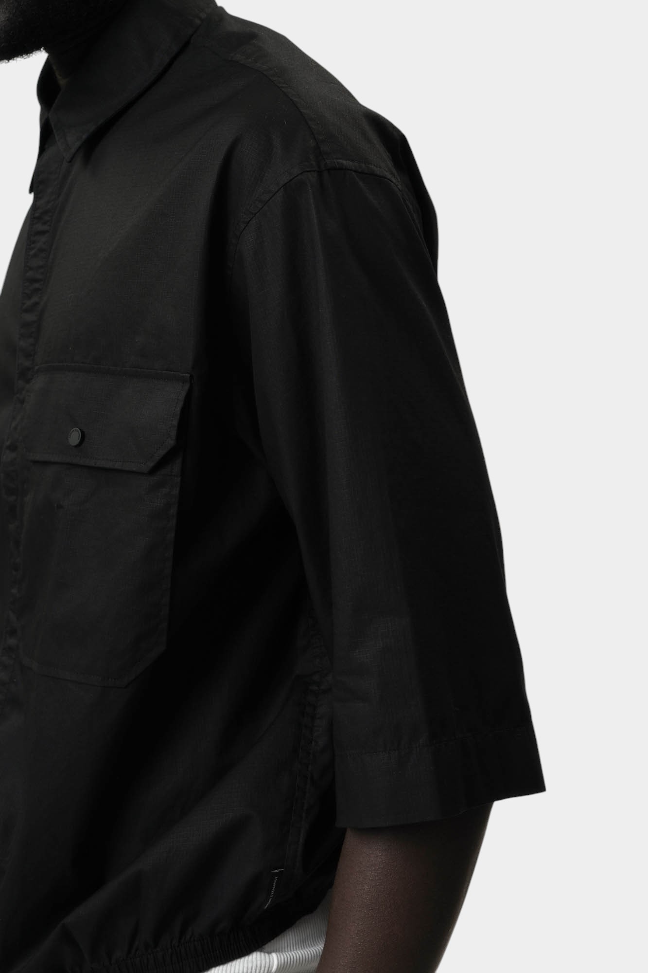 XM001239_AF13175 Рубашка Armani Exchange 