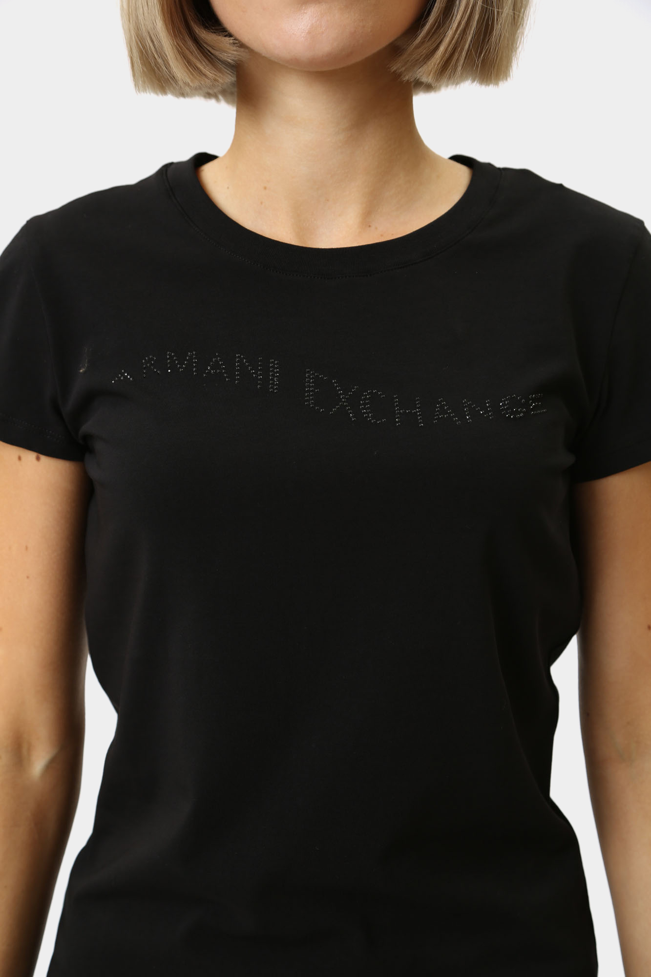 6DYT57_YJETZ футболка armani exchange 