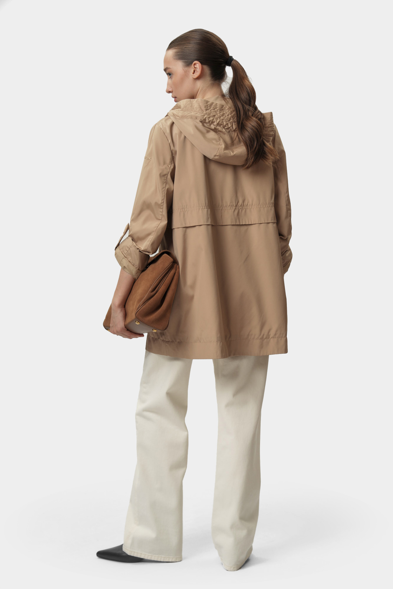 W5520RT3200F куртка geox 