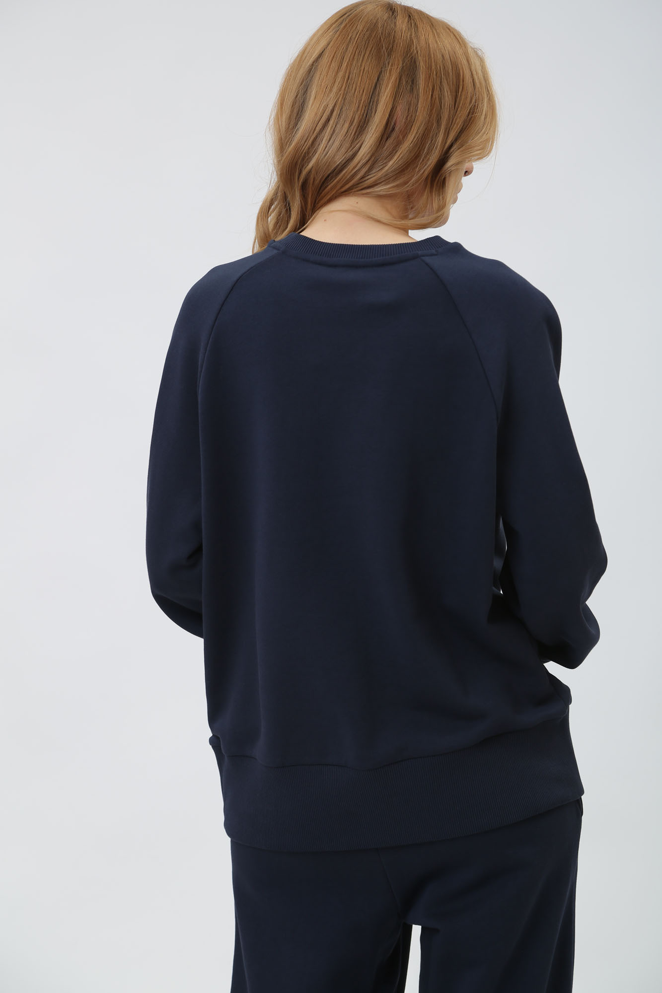 3DYM25_YJEEZ свитшот armani exchange 