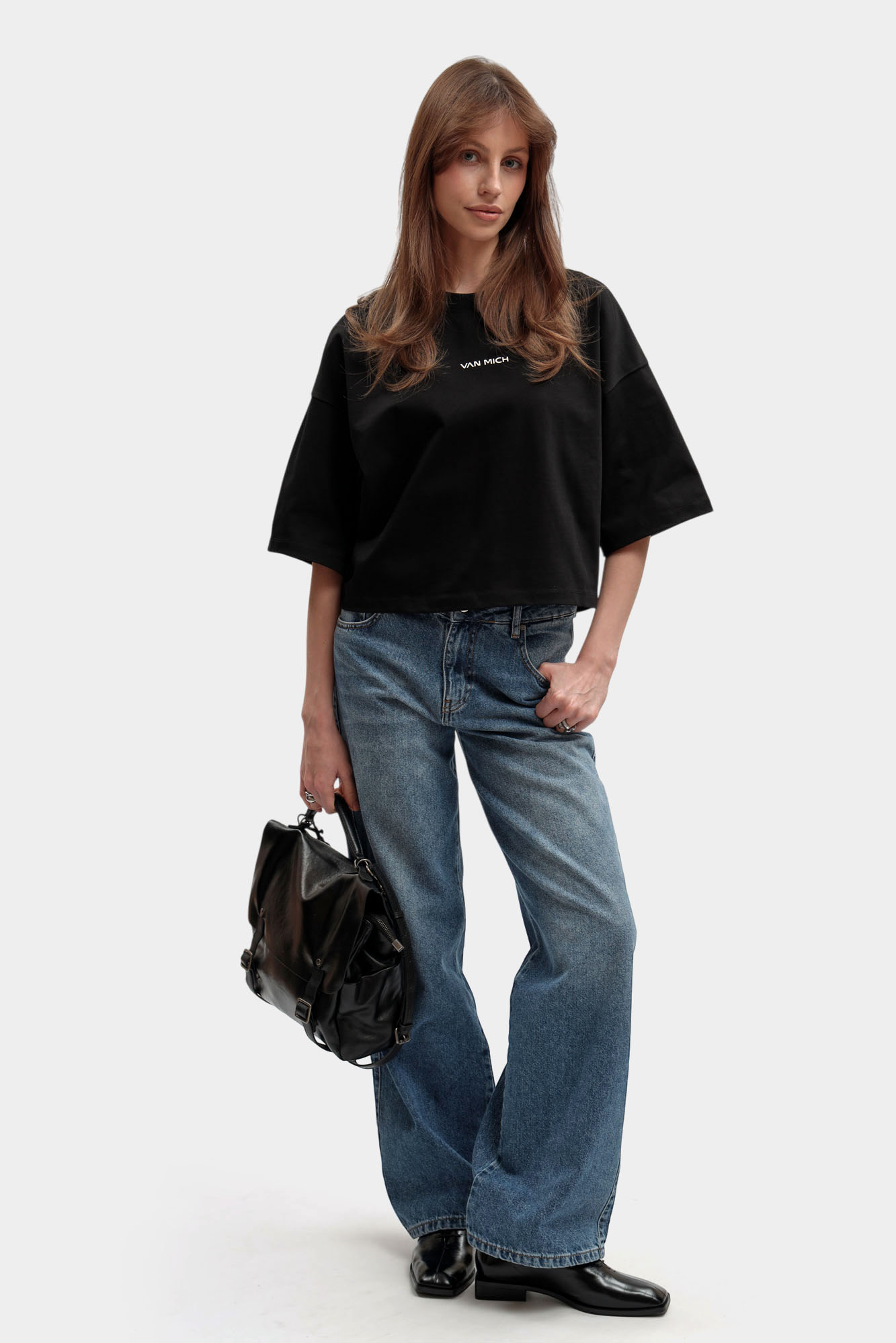 VW-FAT-22-654 футболка van mich 