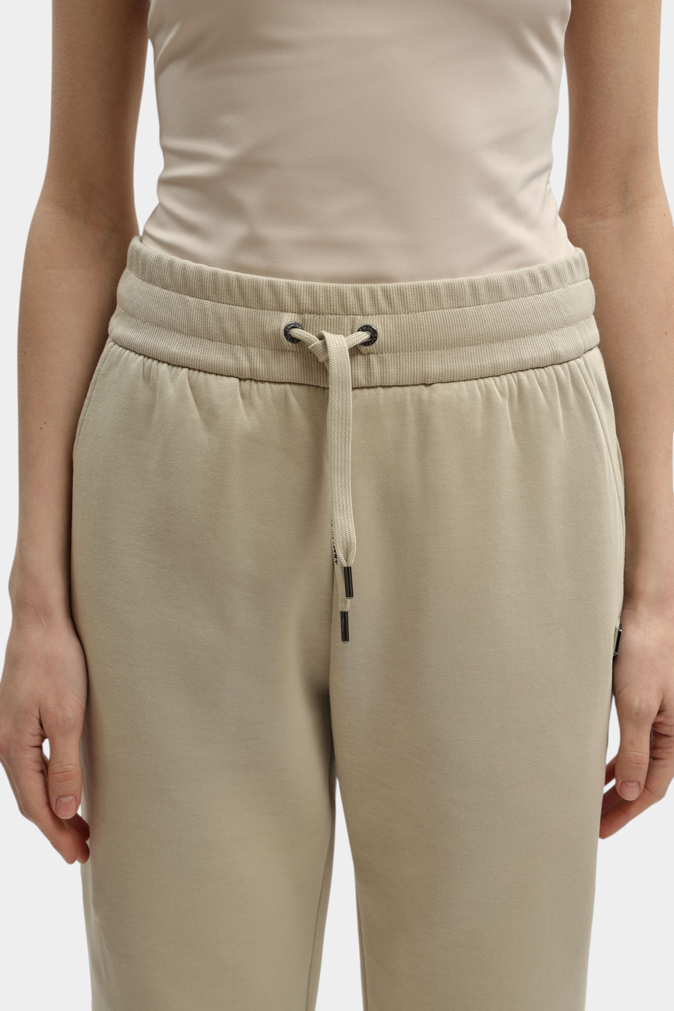 XW001745_AF10818 брюки спортивные armani exchange