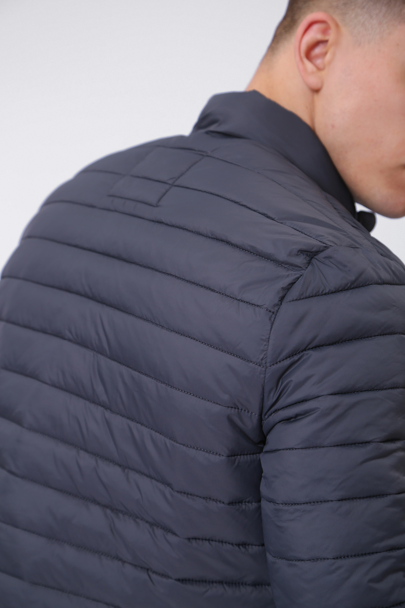 PM402675 Куртка Pepe Jeans Серый