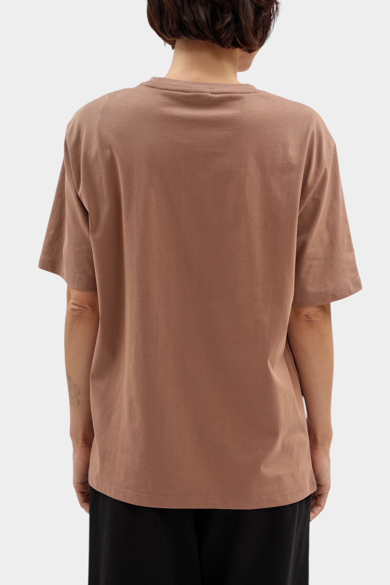 7W000407_AF12503 футболка ea7 