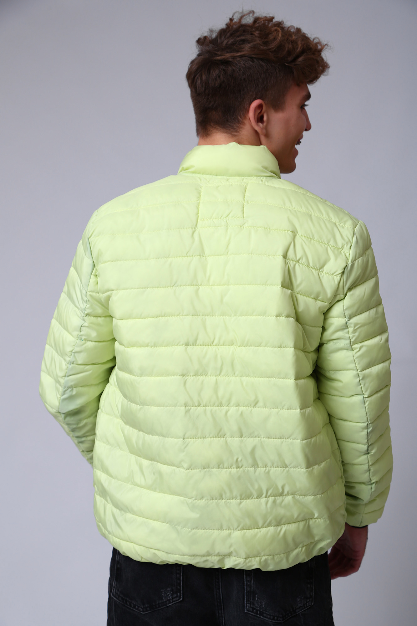 PM402468 Куртка Pepe Jeans Зеленый