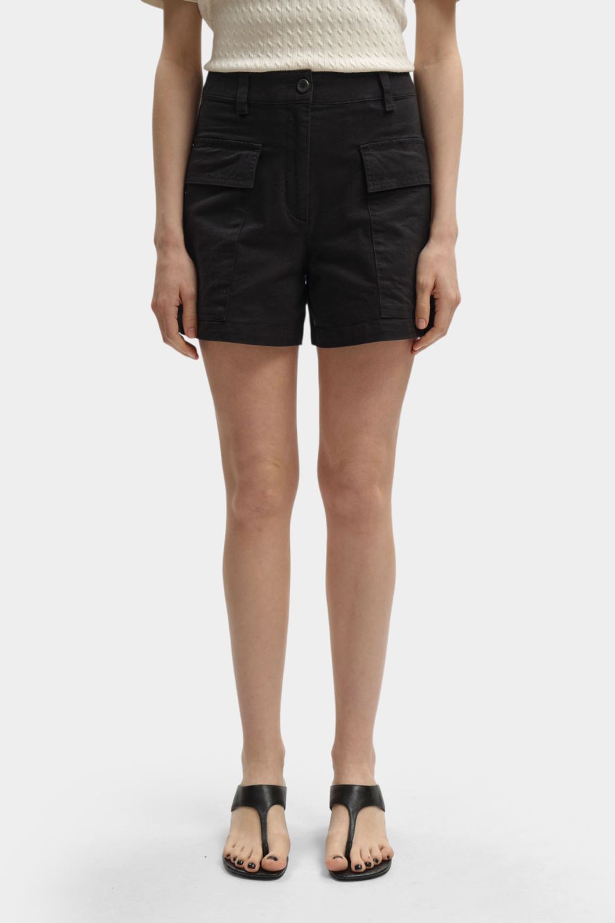 Шорты Calvin Klein Jeans