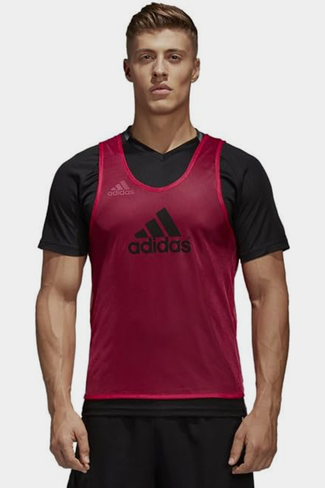 Манишка Adidas