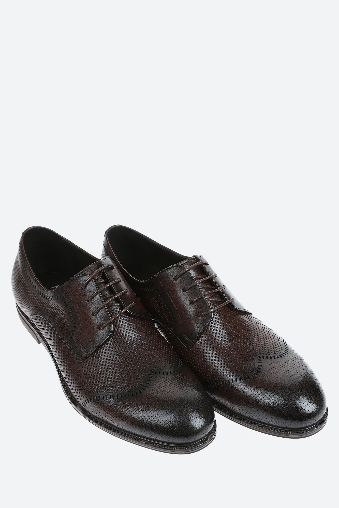 MC-802-213 Туфли Marc Cony Коричневый