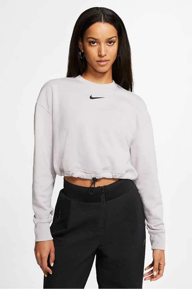 Джемпер тренировочный Nike