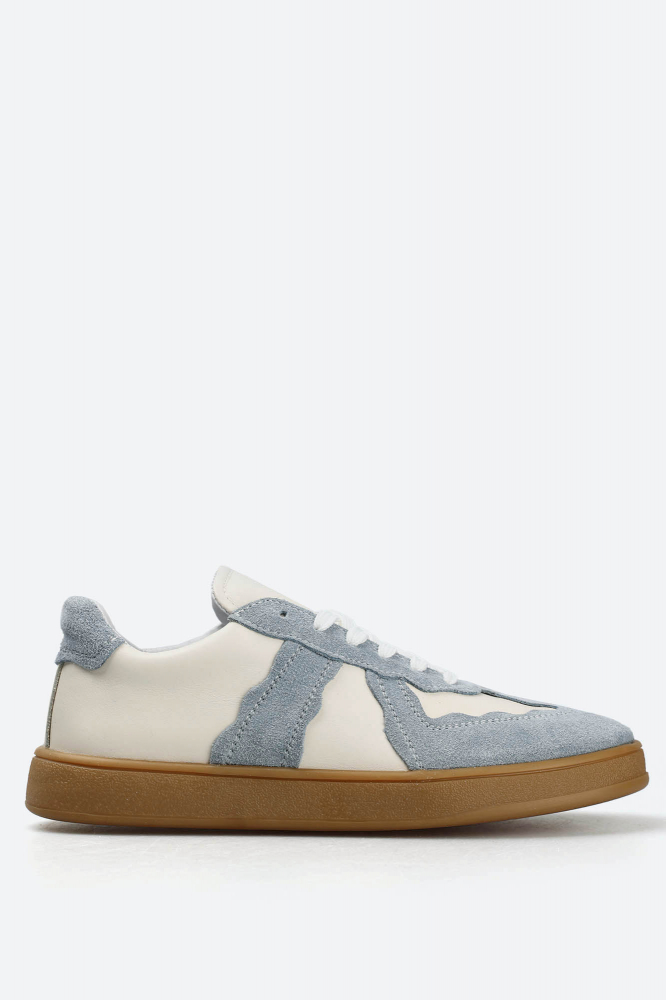 Джинсы Mustang  Голубой