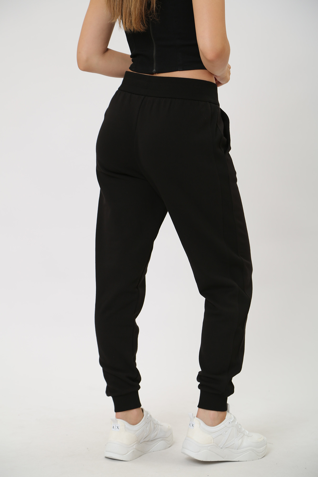 6RYP78_YJEBZ брюки спортивные armani exchange 