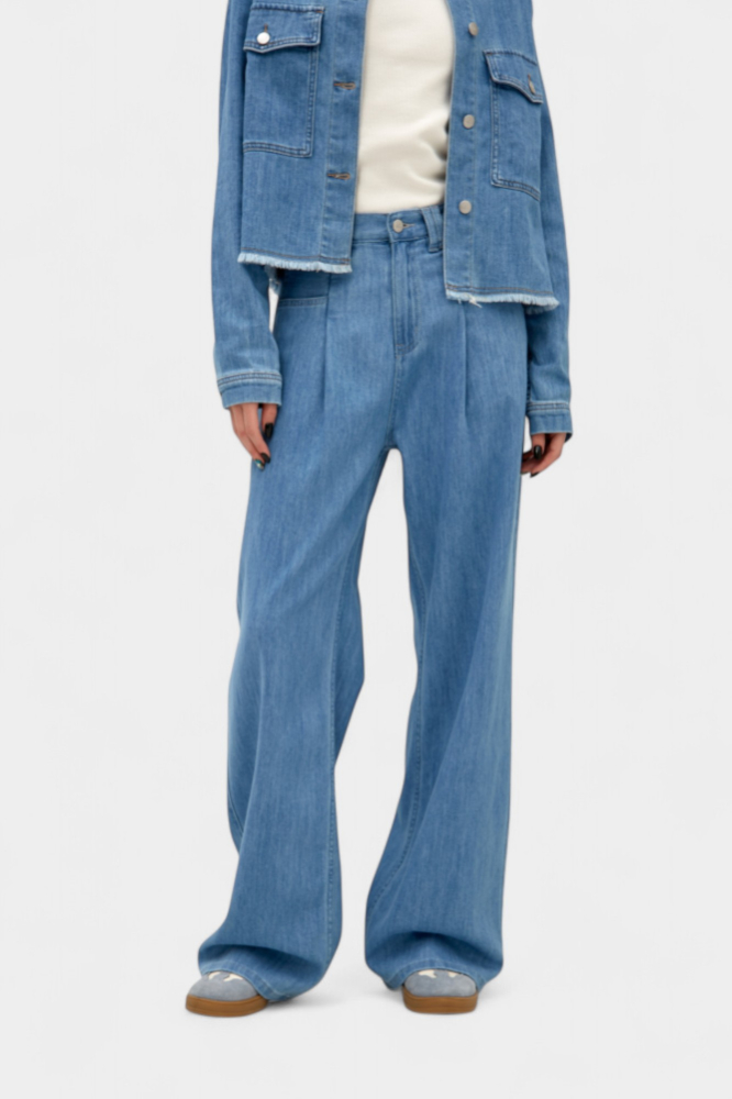 Ботинки Geox Текстиль Черный