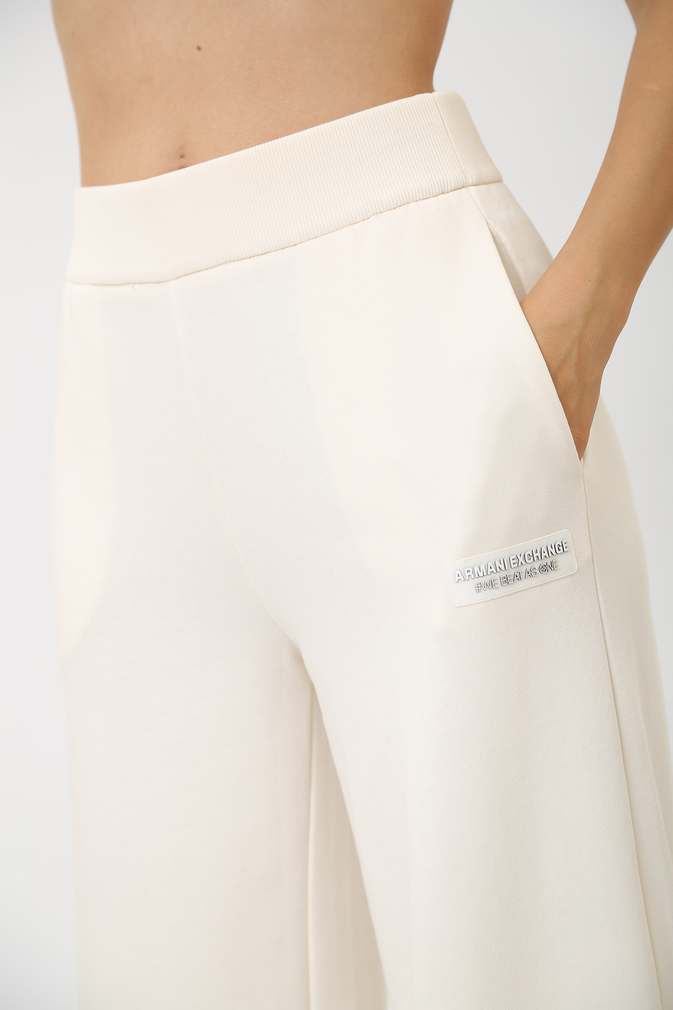 6RYP72_YJEBZ брюки спортивные armani exchange 