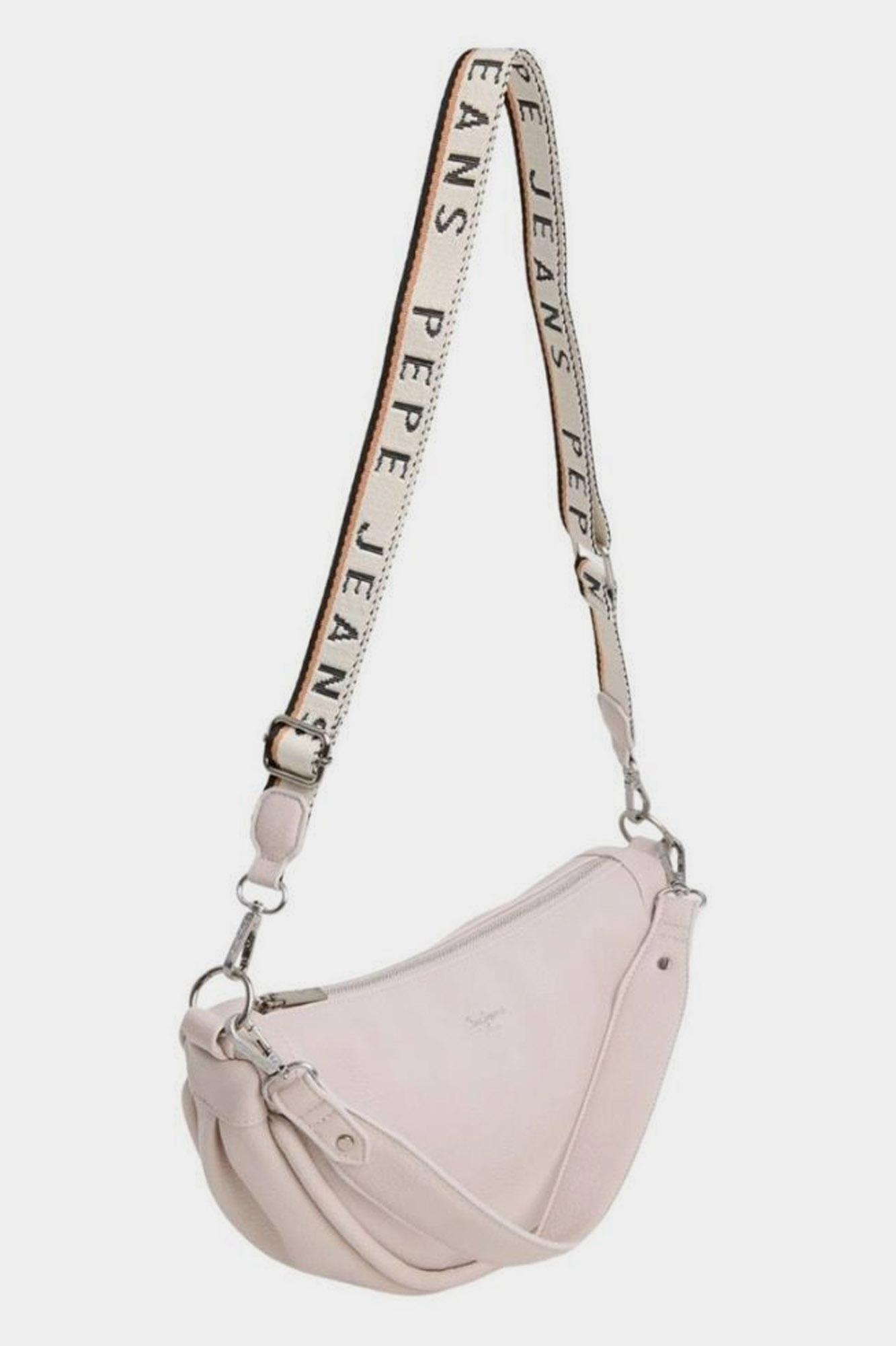 PL031632 Сумка Pepe Jeans Белый