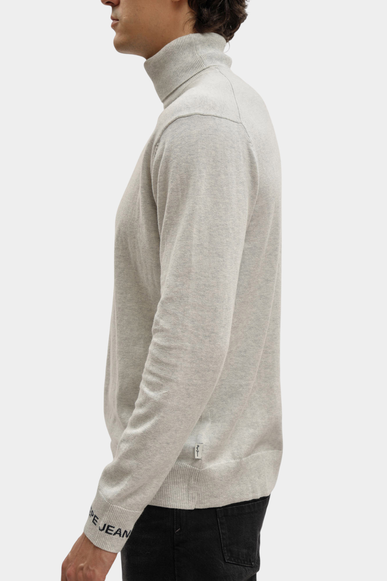 PM7000011 Водолазка Pepe Jeans Серый