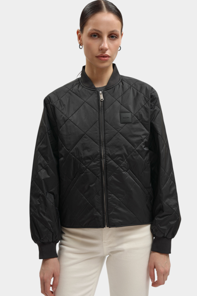 Бомбер Calvin Klein Jeans