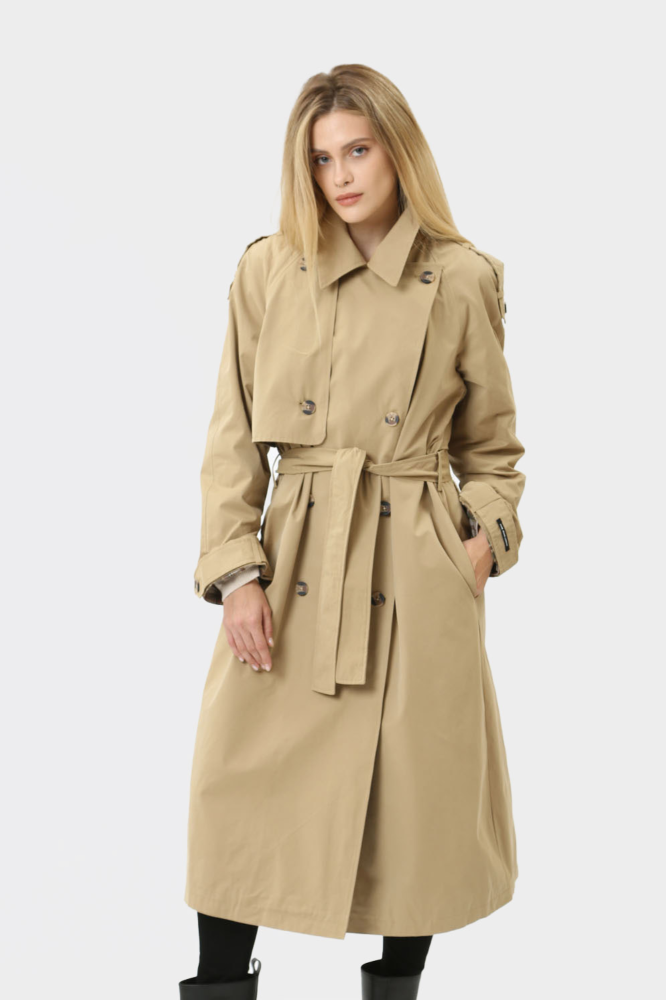 Ботинки Marc Cony Натуральная кожа Молочный