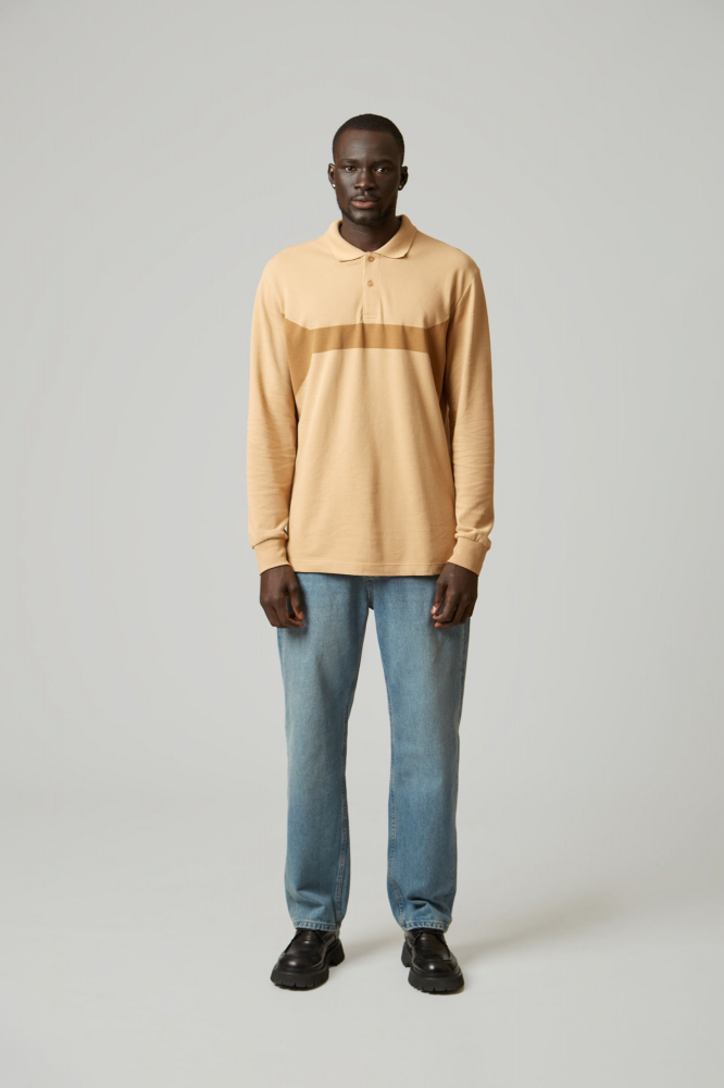 Шорты Pepe Jeans  Бежевый