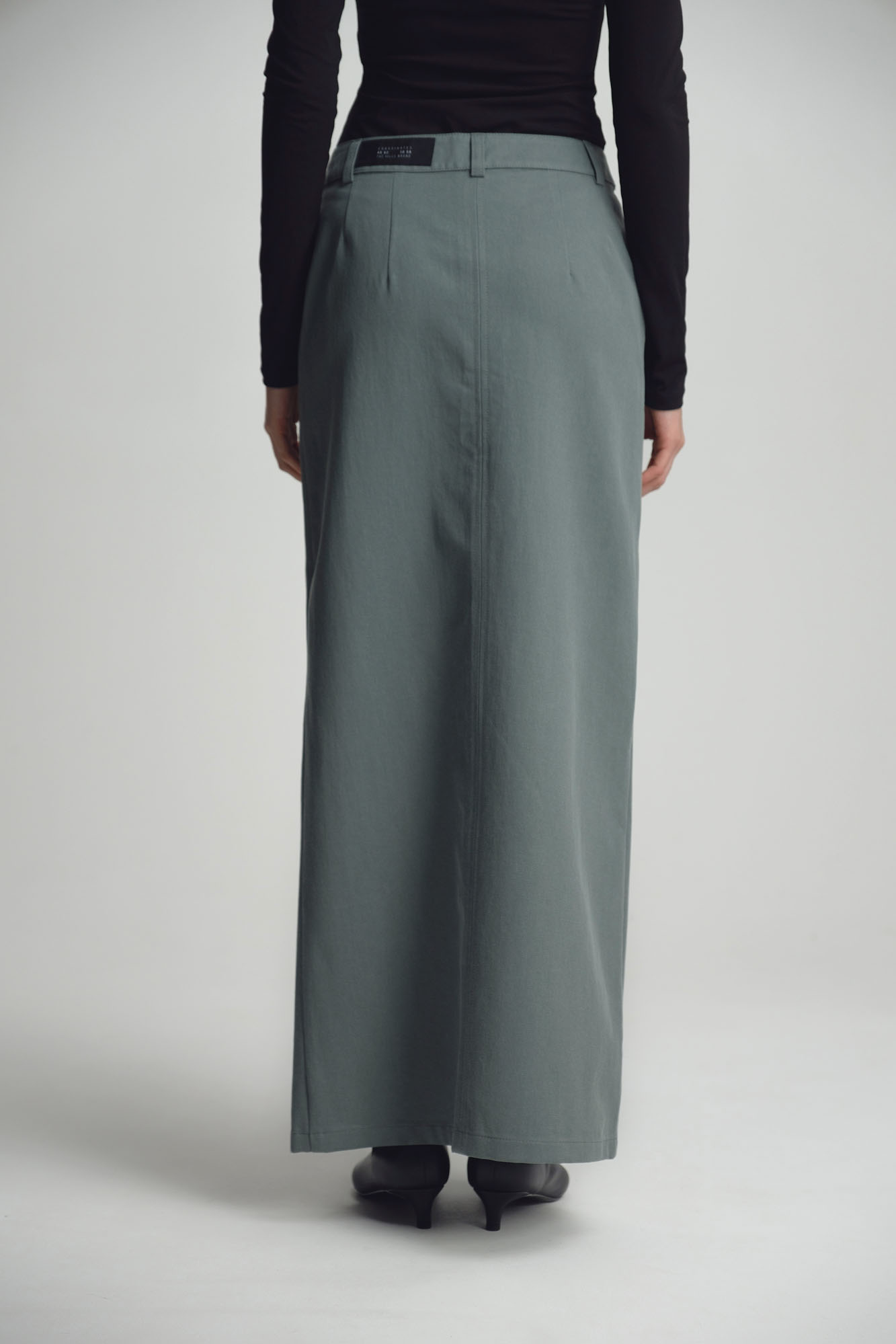 W-252-TH-56-2704 юбка the hills