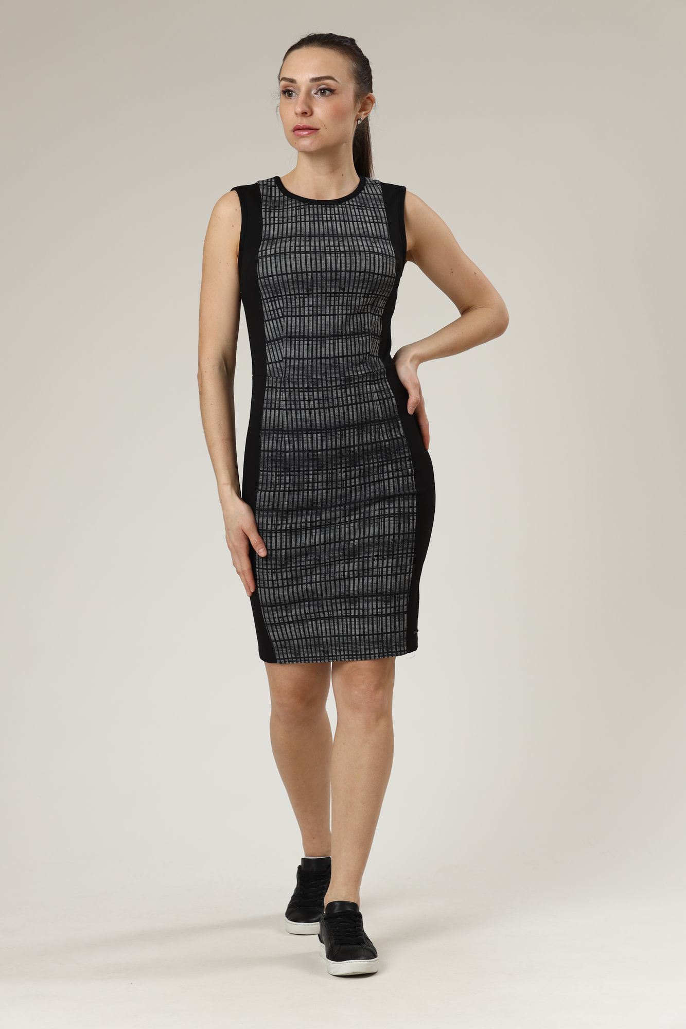 J2EJ203835_ платье calvin klein jeans 