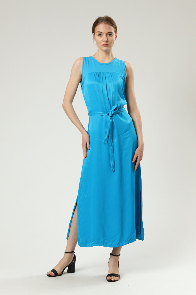 Ремень Mustang  Черный