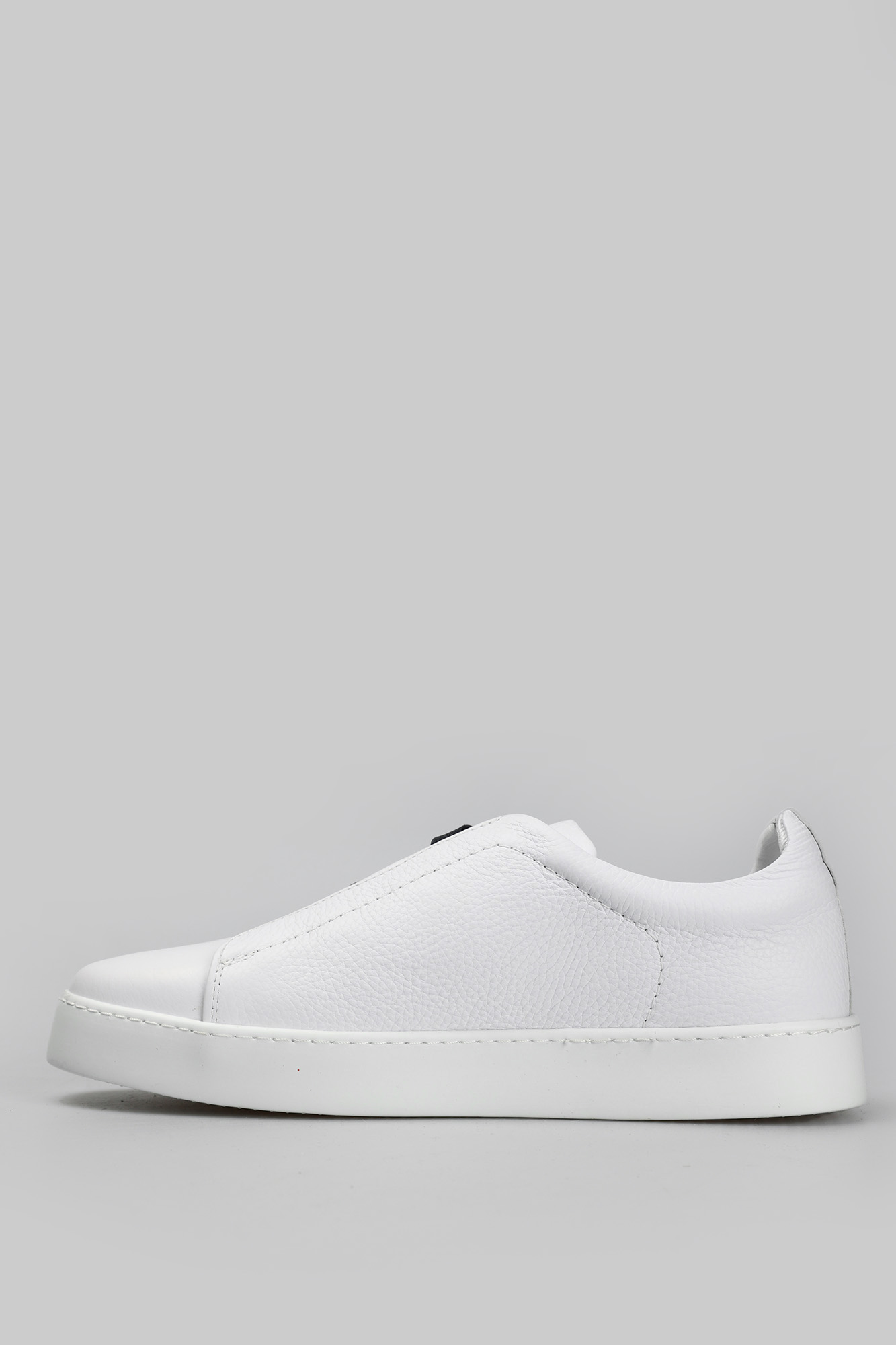 15-15100235 Кеды Marc Cony Белый