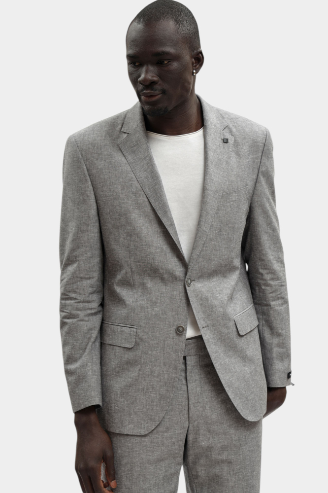 Рубашка Bikkembergs Хлопок Черный