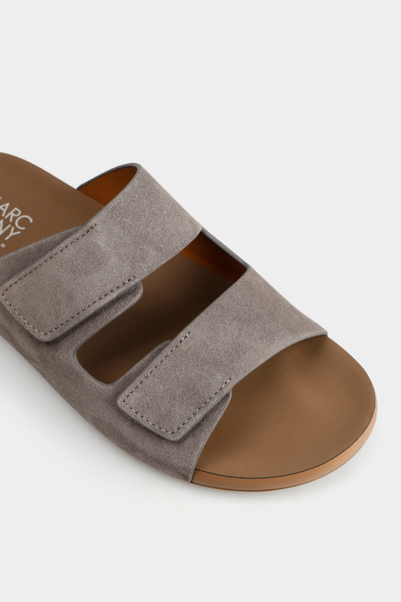 МС-261-A-23 Шлепки Marc Cony Серый