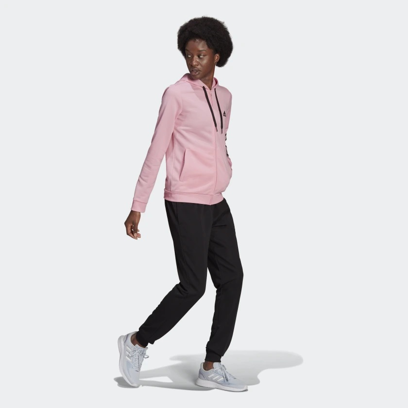  Костюм Adidas Розовый