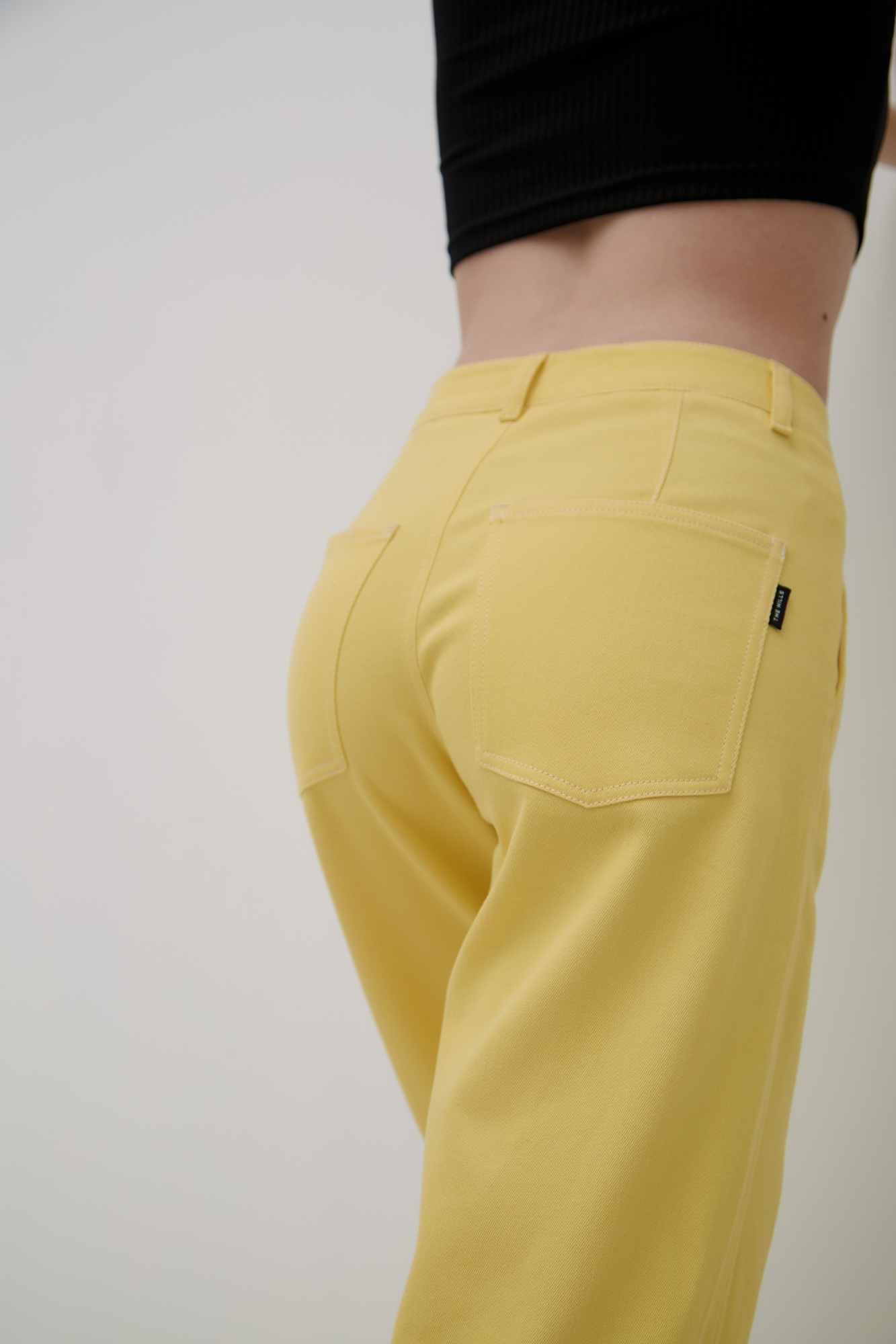 W-221-62-3296 джинсы the hills 