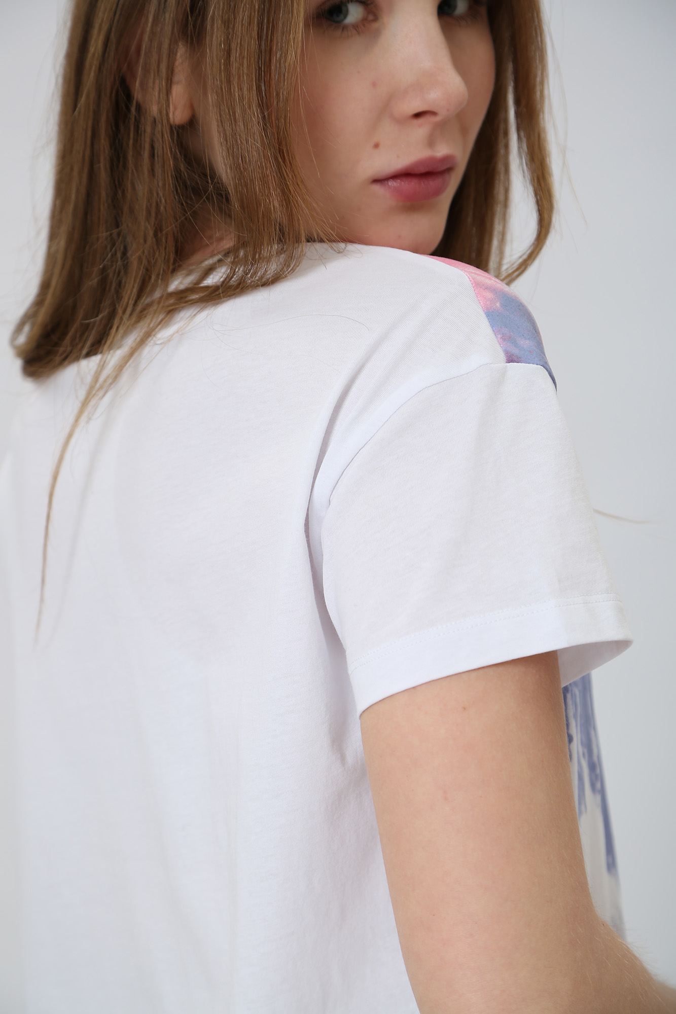 3RYT09_YJG3Z футболка armani exchange 