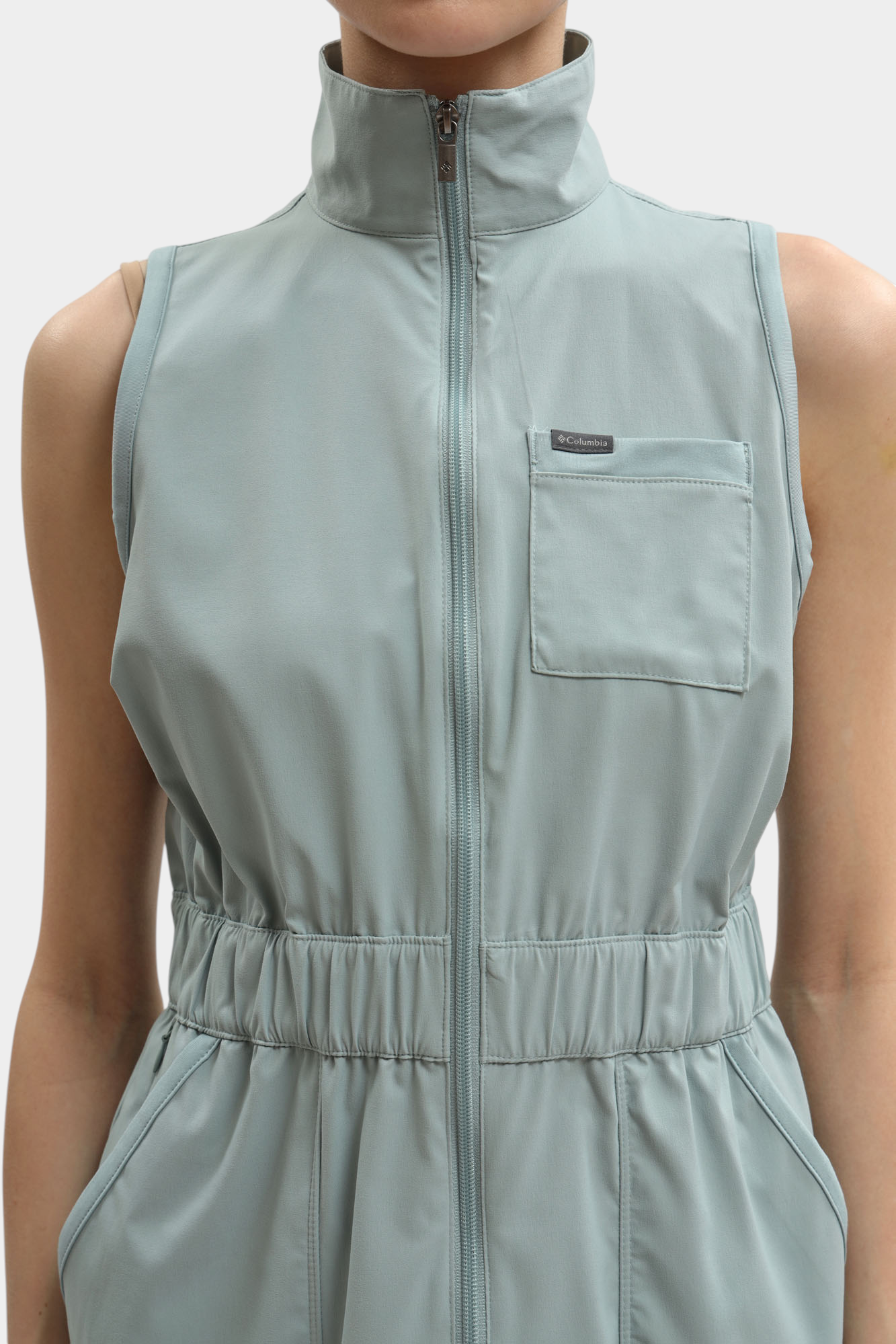 2119321 платье columbia 