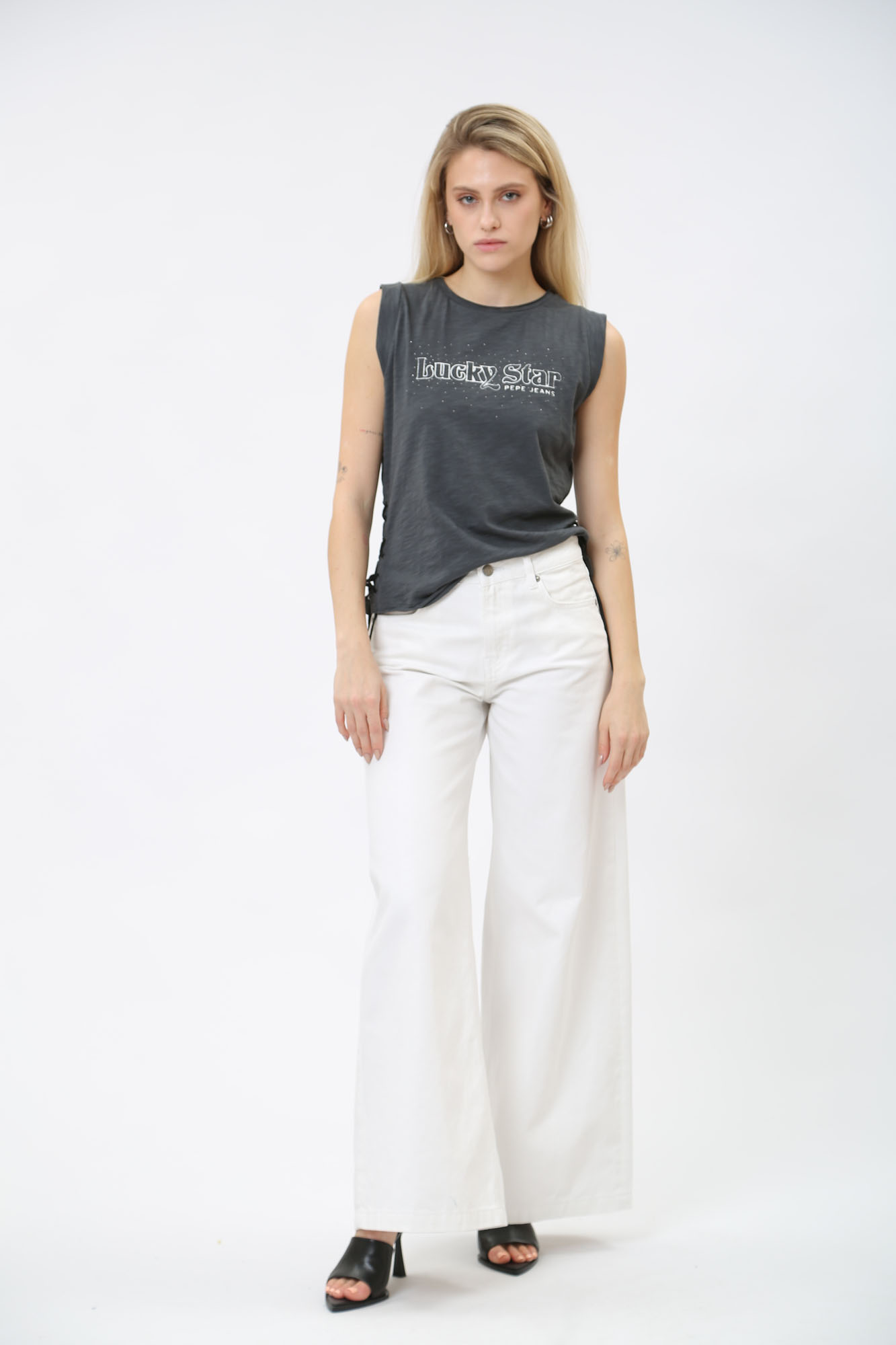 PL505833 футболка pepe jeans 