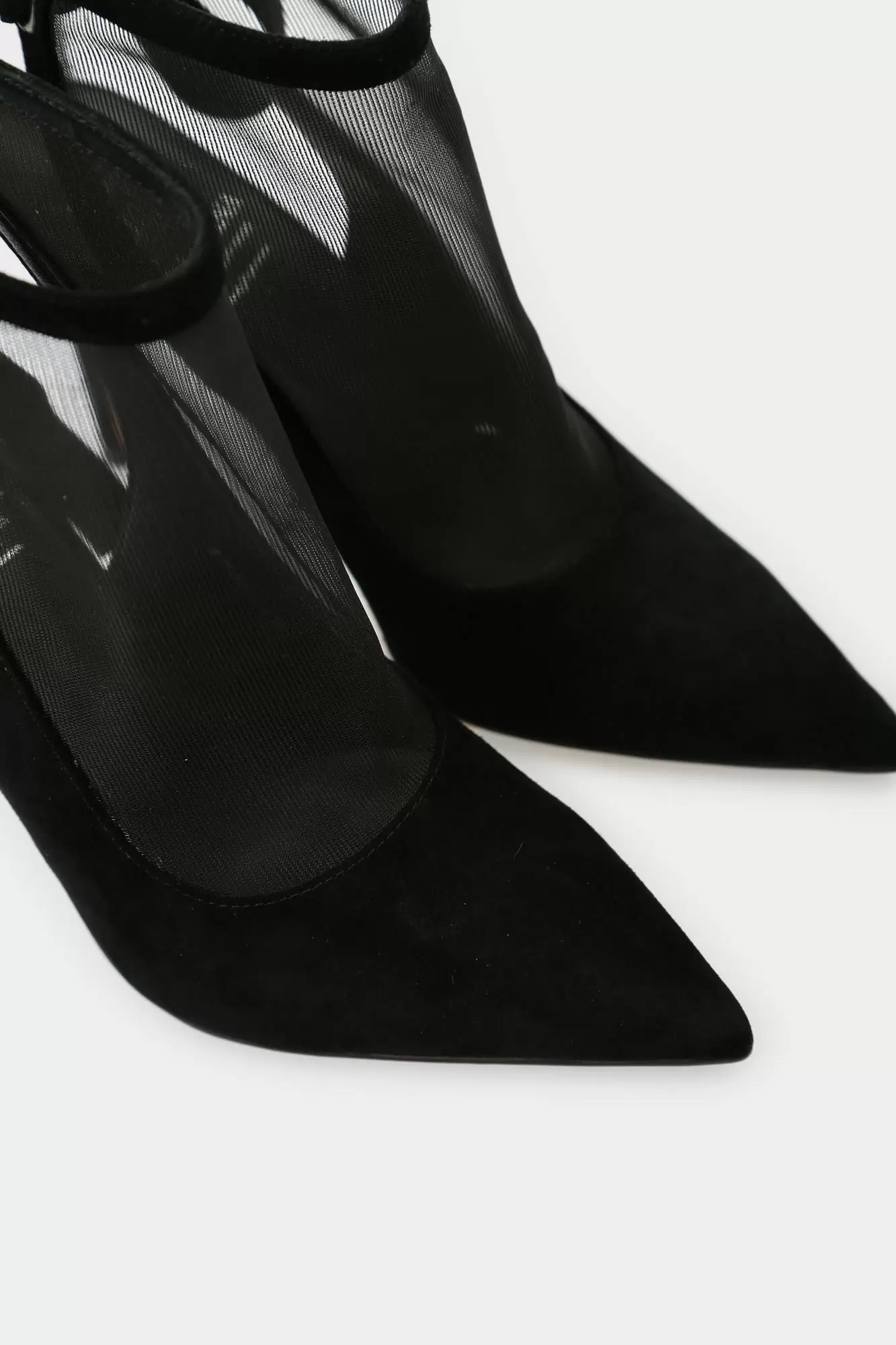 TY1511-12 Босоножки Graciana Черный