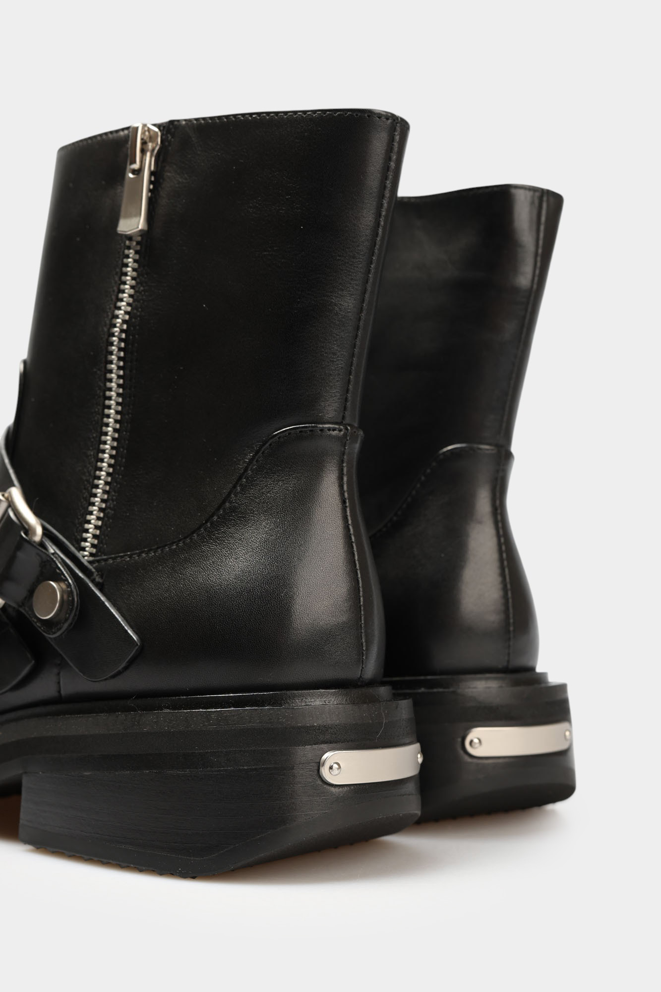 5208-855-5 Ботинки Marc Cony Черный