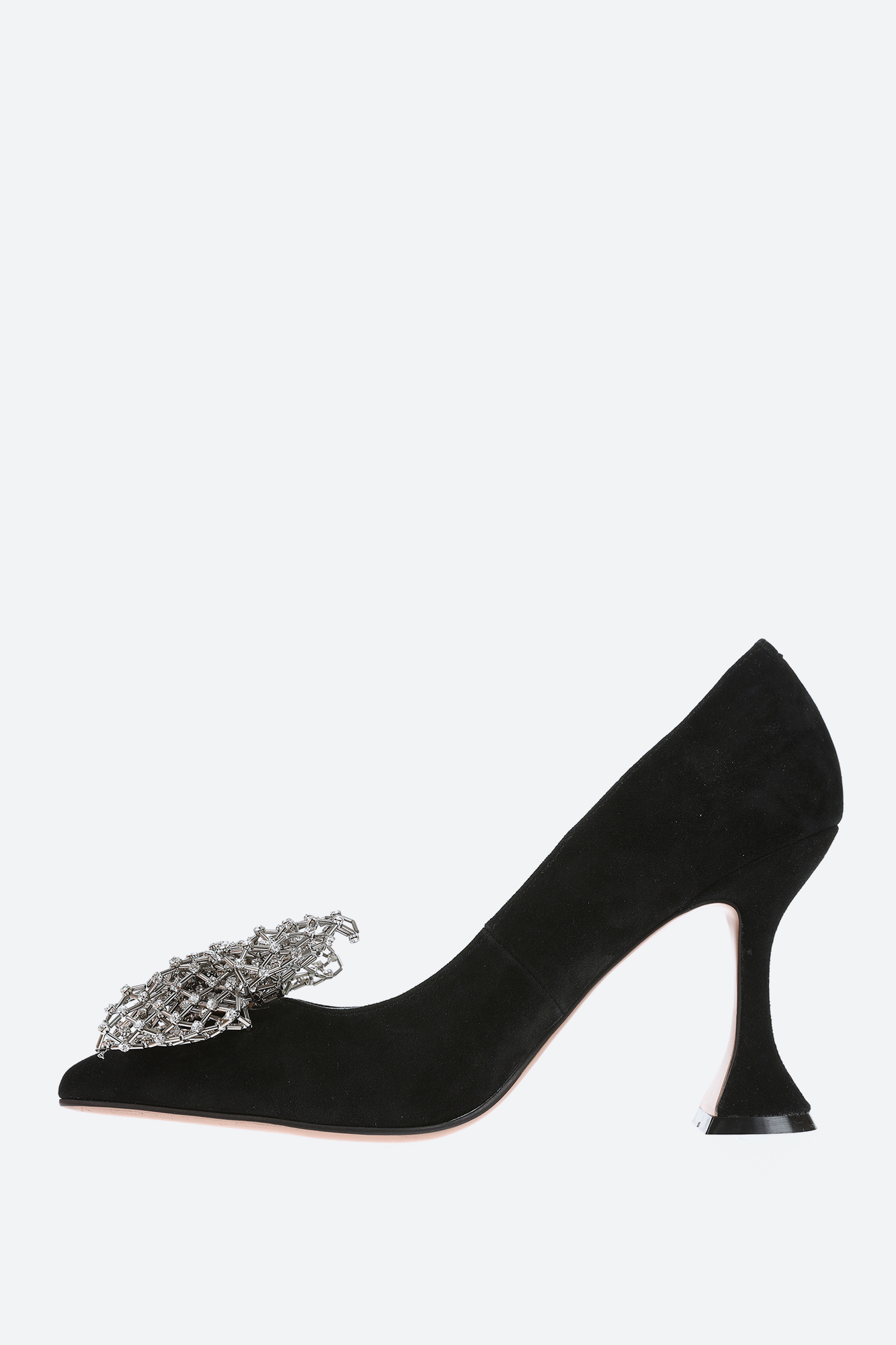 8-GL059-380 Туфли лодочки Graciana Черный