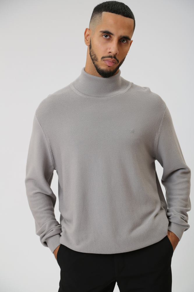 Брюки чиносы Armani Exchange Хлопок Черный