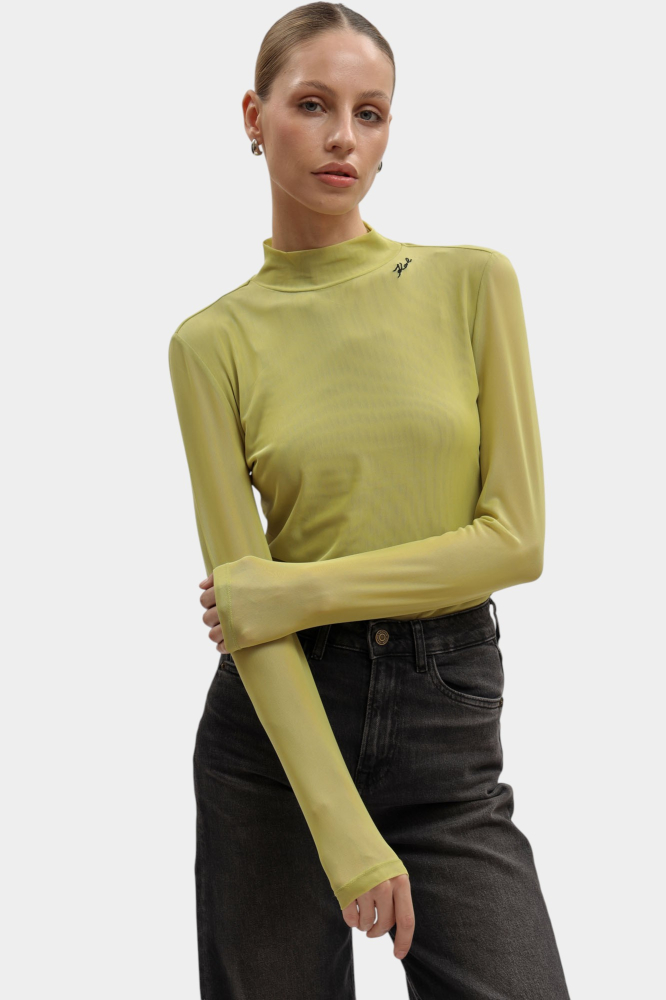 Водолазка Karl Lagerfeld