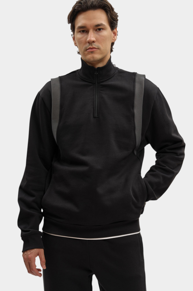 Свитшот Bikkembergs