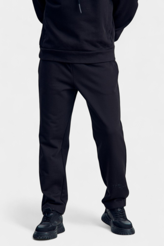 Пиджак Strellson Полиэстер Черный