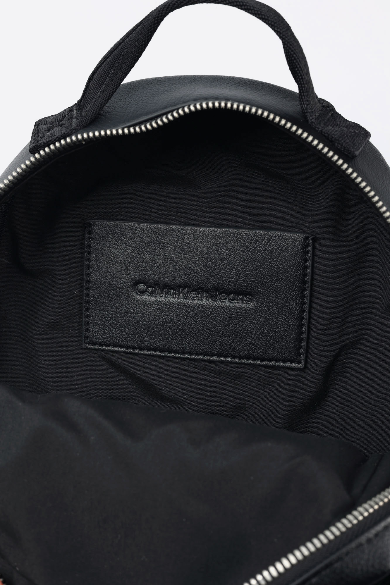 K60K611942_BEH Рюкзак Calvin Klein Jeans Черный