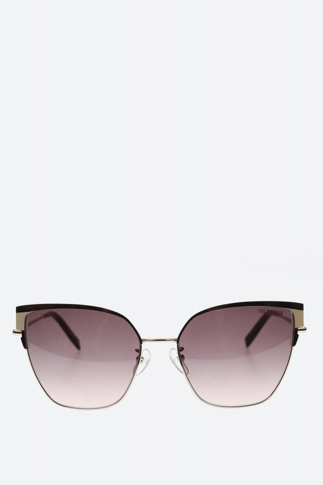 Очки с футляром Trussardi