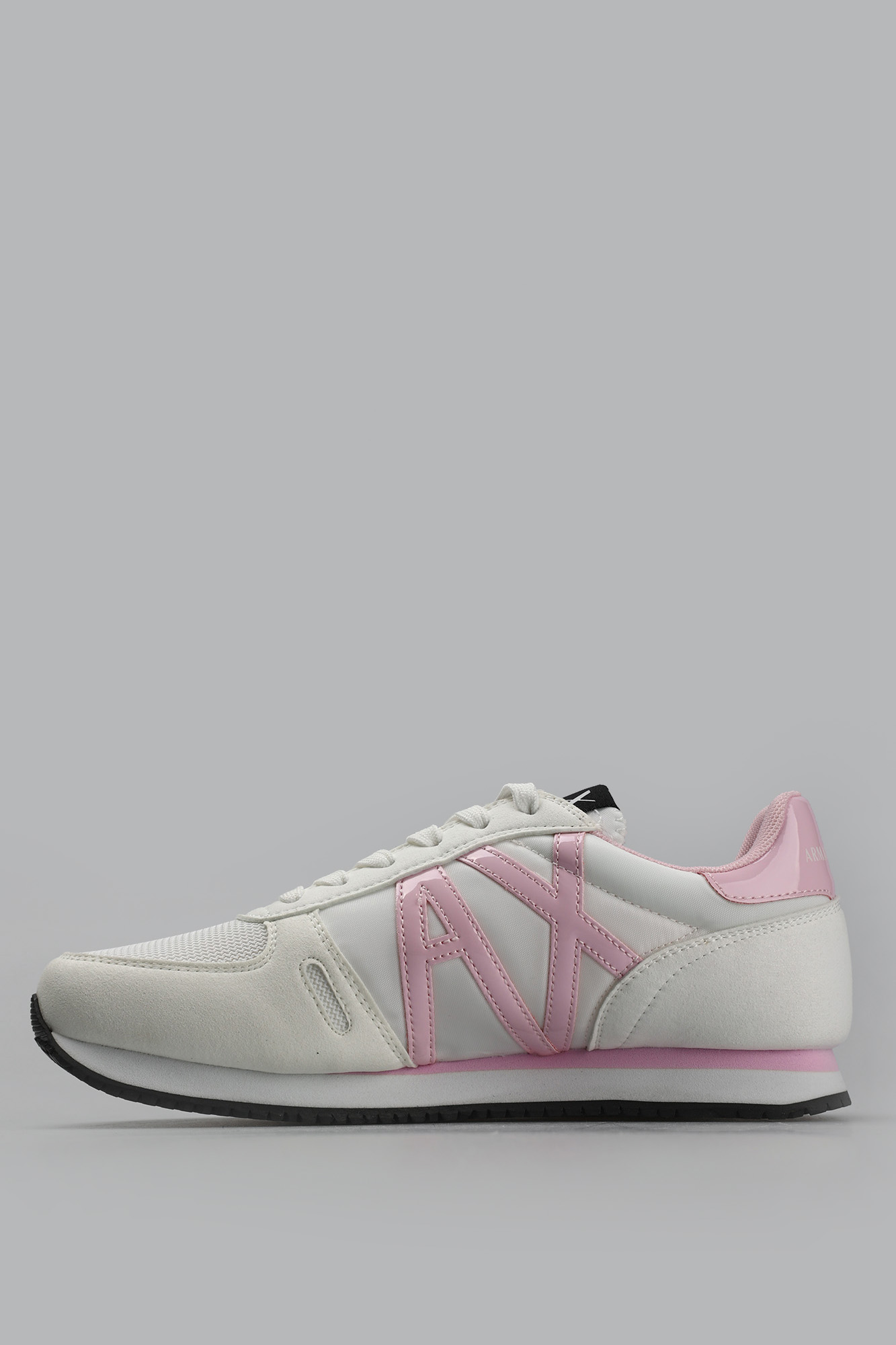 XDX031_XCC62 Кроссовки Armani Exchange Белый