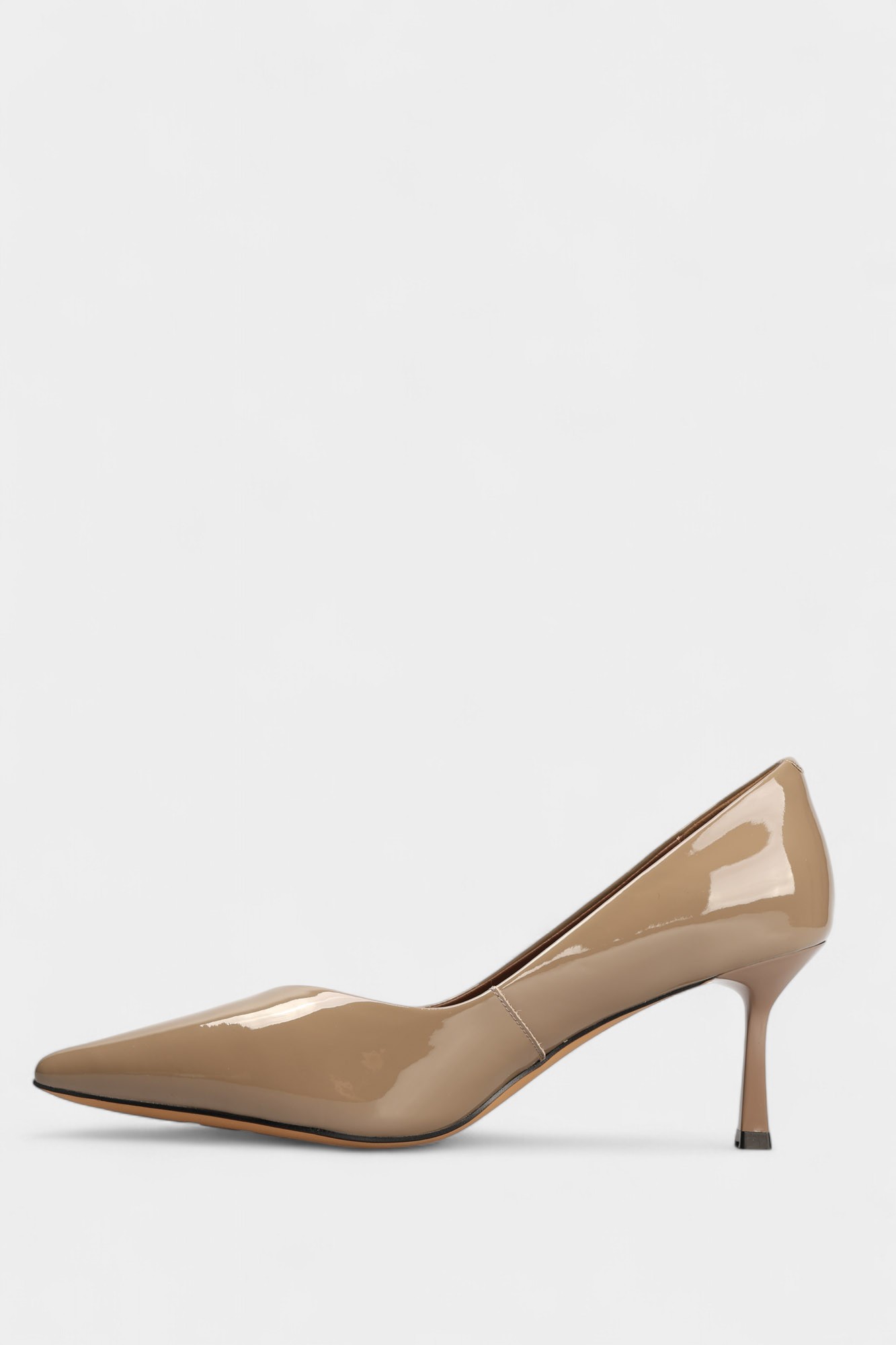 MC21875-WL Туфли Marc Cony Бежевый