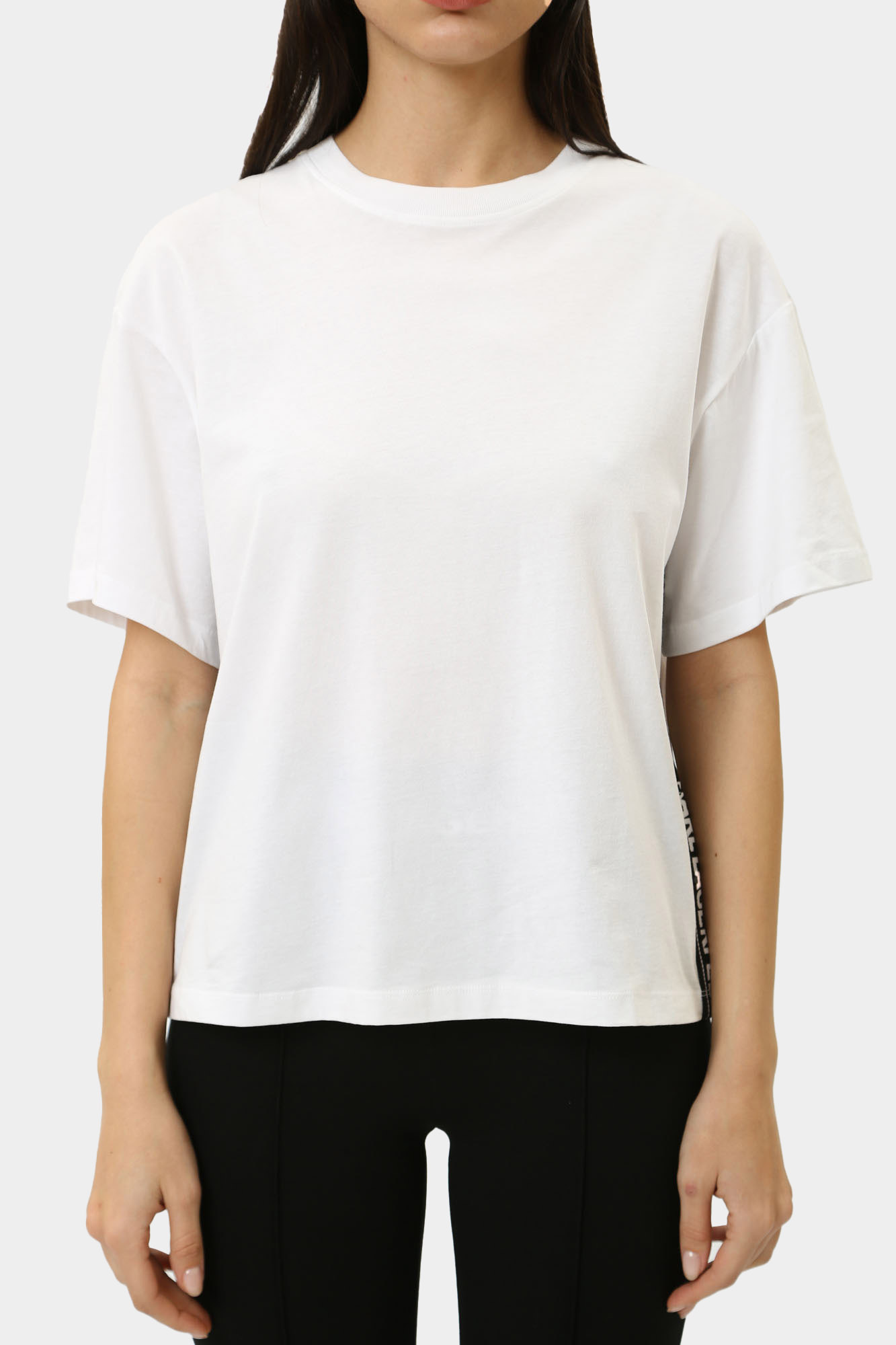 245W1703 футболка karl lagerfeld 