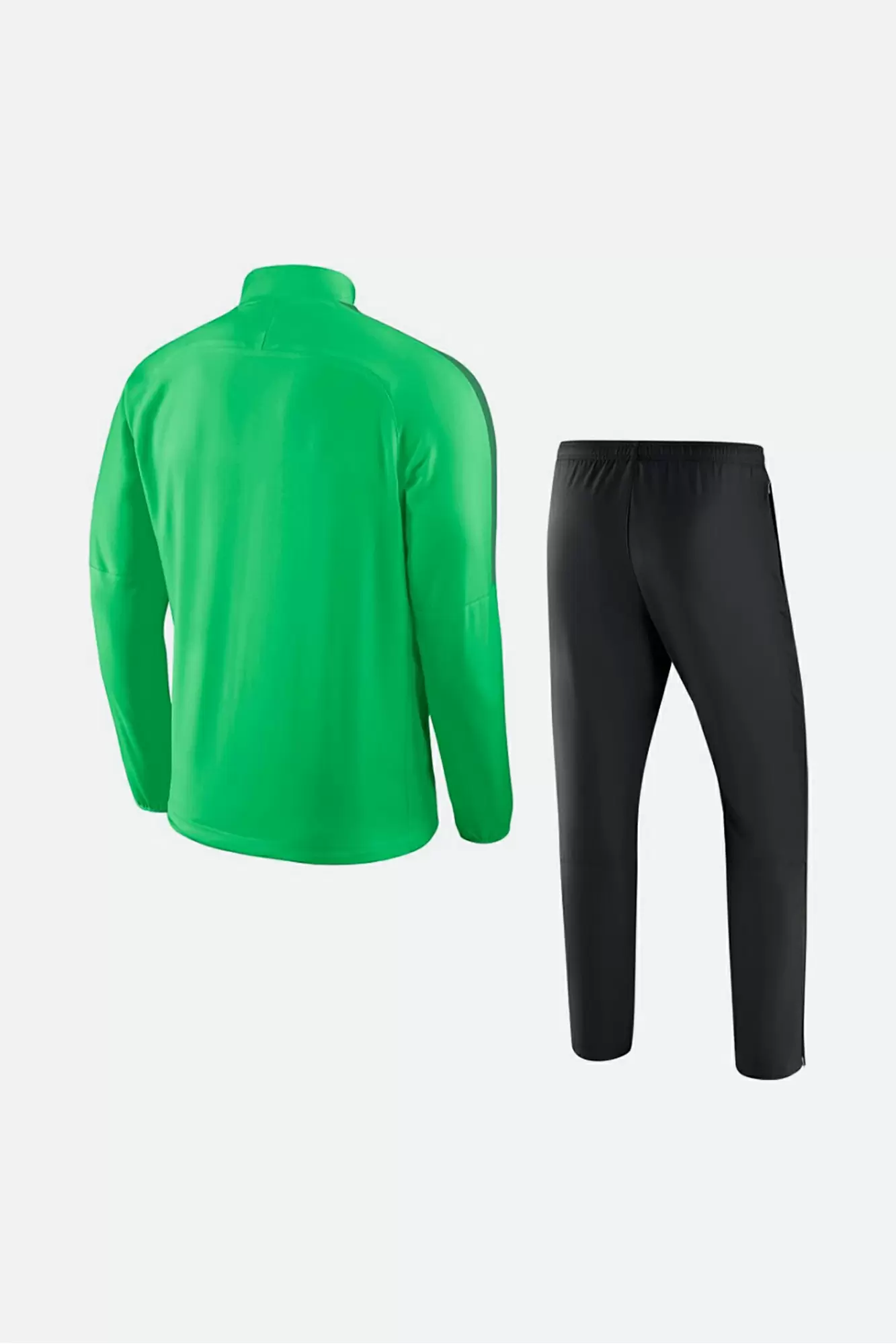 893805 Костюм Nike Черный