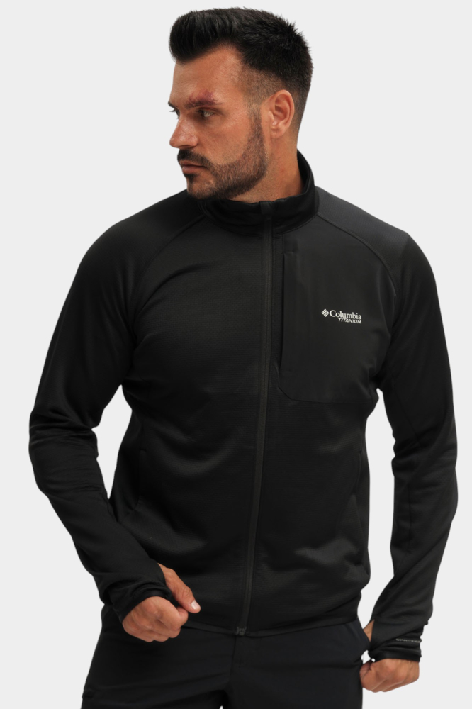 Кепка Karl Lagerfeld Шерсть Синий