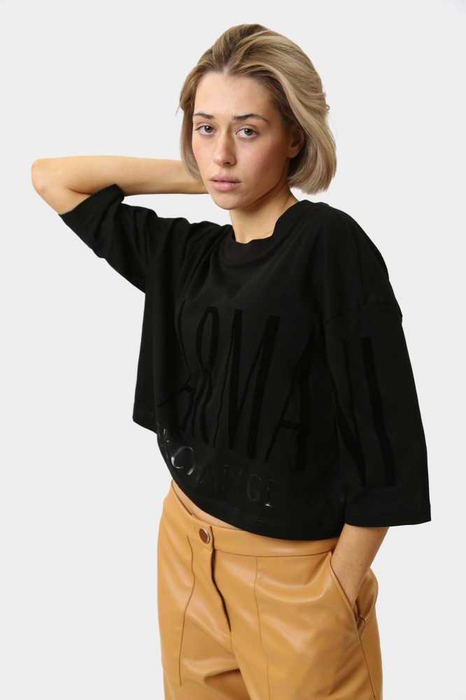 Брюки джинсовые Mustang  Синий