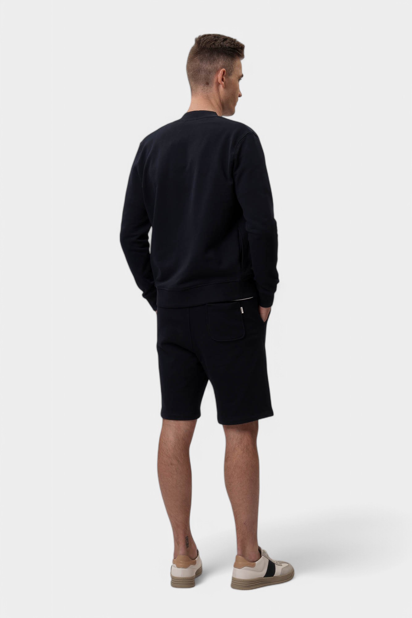 PM582836 Бомбер Pepe Jeans Синий