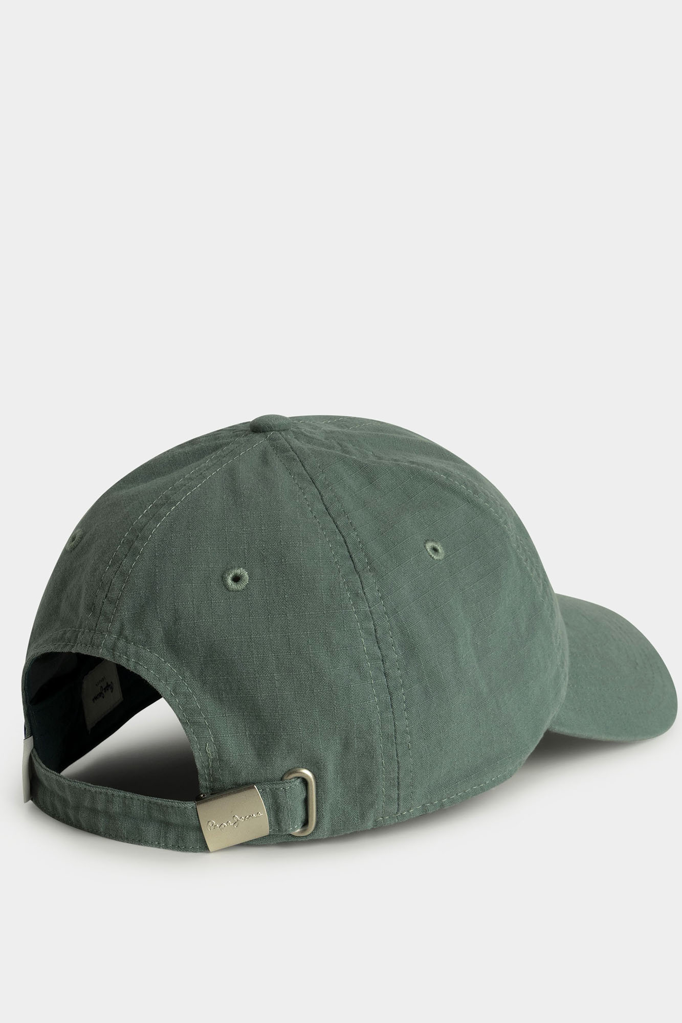 PM040571 Кепка Pepe Jeans Зеленый